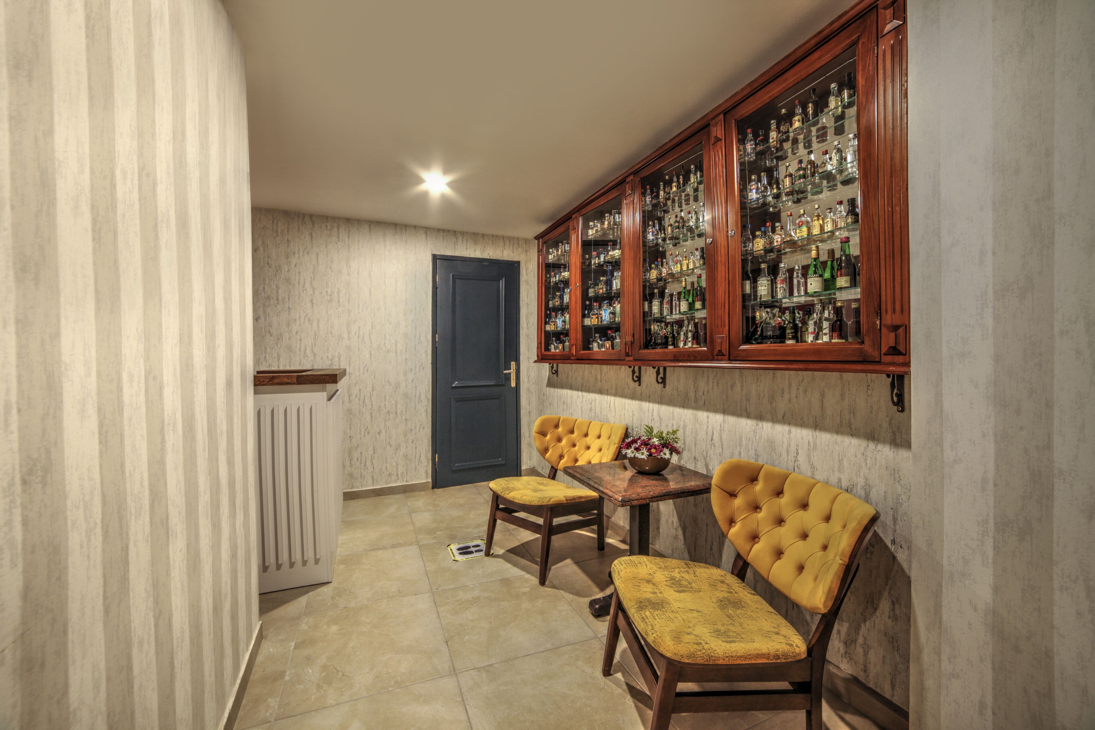 Foto - Ephesus Hotel Istanbul