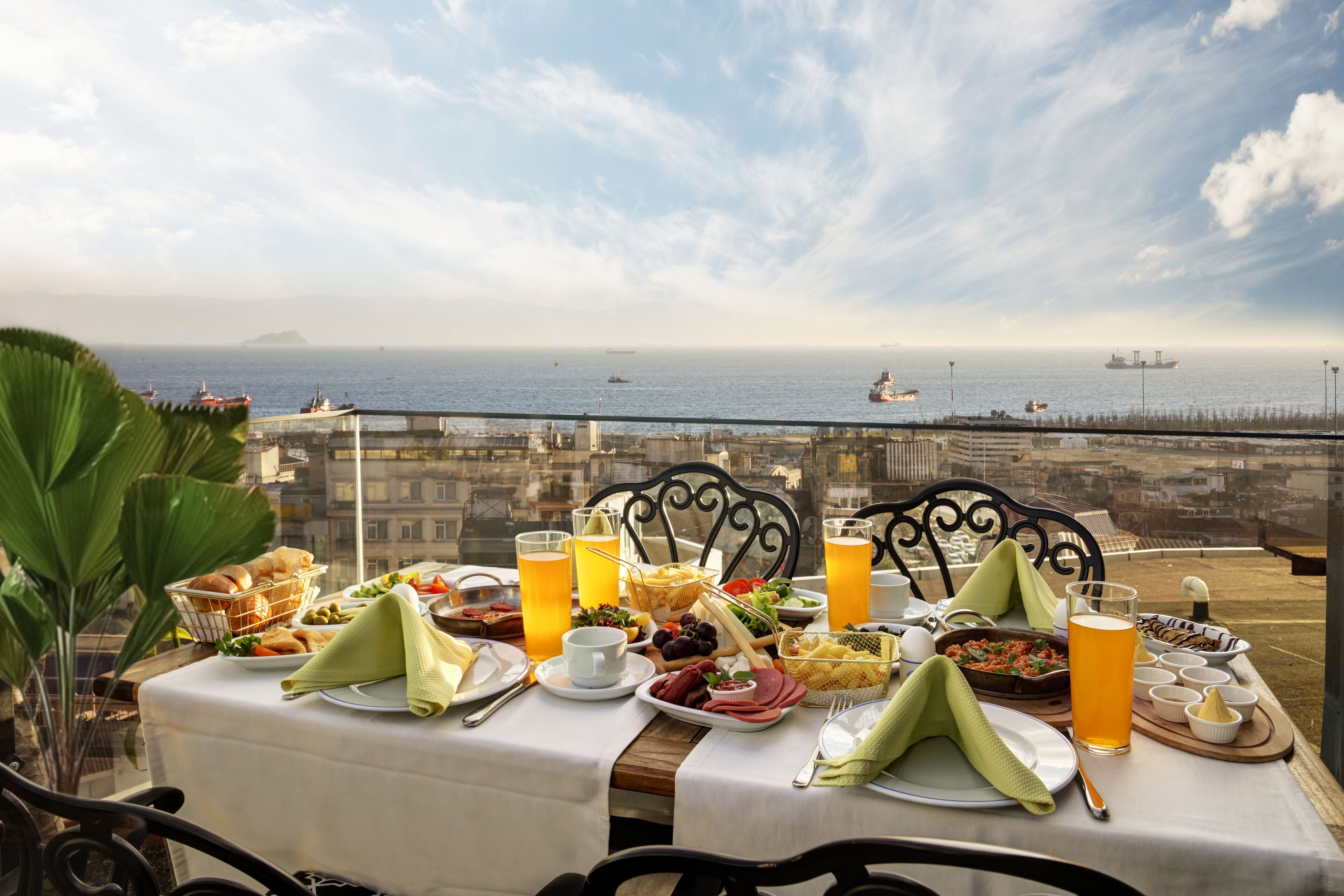 Foto - Hotel Ephesus Istanbul