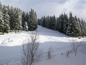 Sports d’hiver