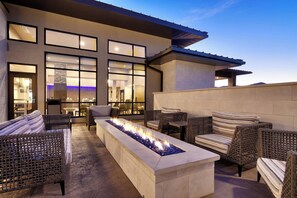 Property amenity - Residence Inn by Marriott La Quinta (La Quinta)