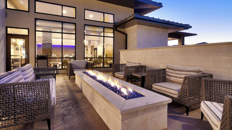 Residence Inn by Marriott La Quinta