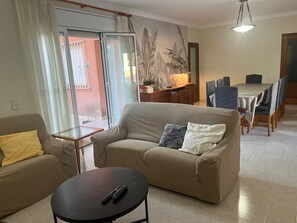 Smart TV, fireplace, table tennis - Ame445 Villa Avec Piscine Privee 5x11m, Climatisation, Wifi A 150m Plage (L'Ametlla de Mar)
