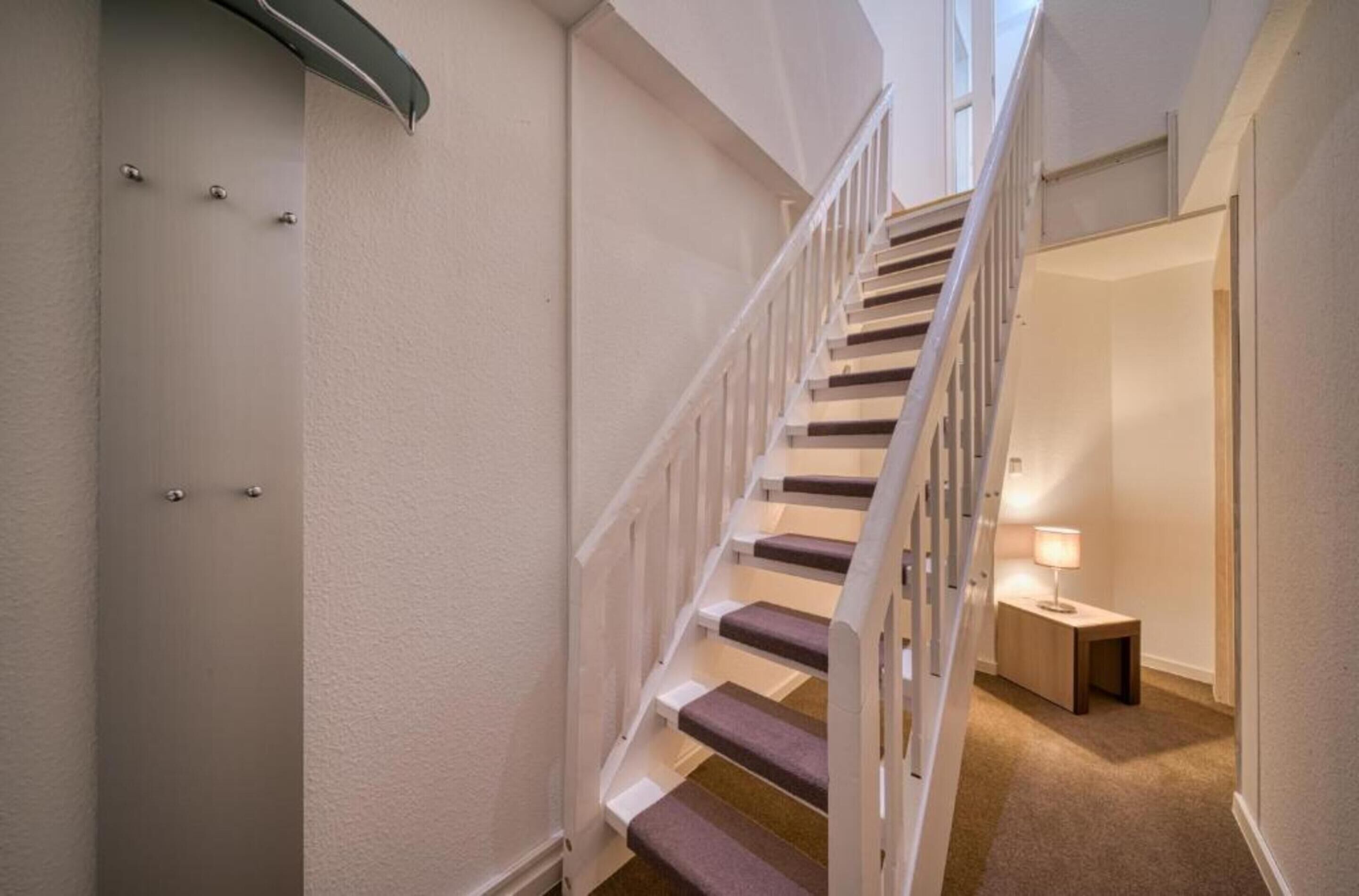 comfort apartment, 3 bedrooms | living area