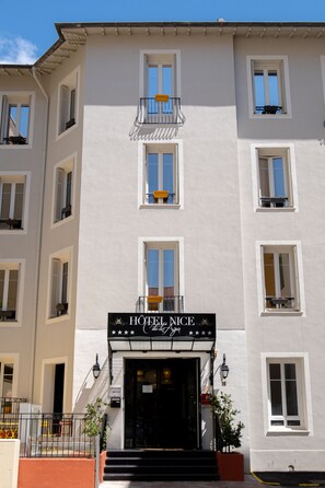 Exterior -  Boutique Hôtel Nice Côte d'Azur (Nice)