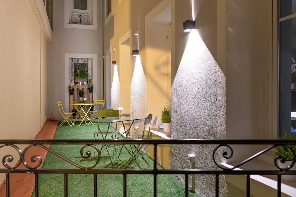 Nice Hotel Côte d'Azur by null