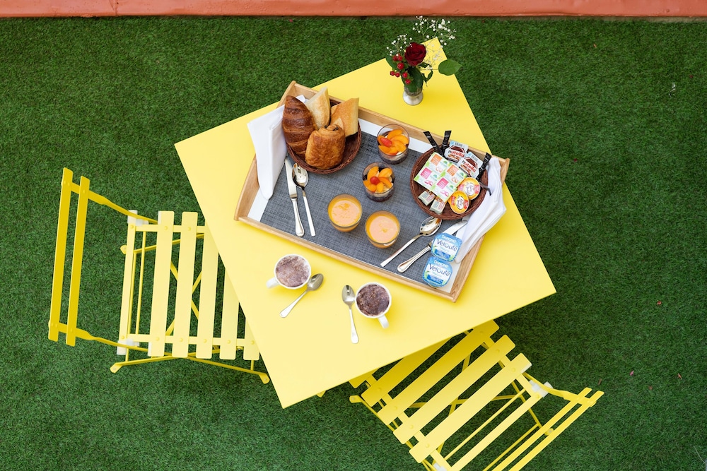 Nice Hotel Côte d'Azur by null