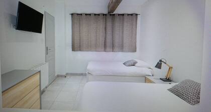 Grand appartement quartier Bellecombe . Proximité gare Part Dieu.