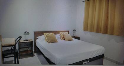 Grand appartement quartier  Bellecombe . Proximité gare Part Dieu.