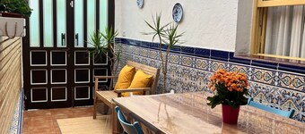 Holiday Home Casa del Molino with Sea & Mountain Views, Wi-Fi, and Terrace