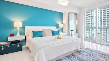 1 chambre, fer et planche Ă repasser, lit parapluie, Wi-Fi