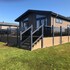 2-bed Lodge Nearby the Beach in Berwick-upon-tweed
