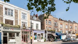 Miscellaneous - Elegant 2 bed in Primrose Hill (London)