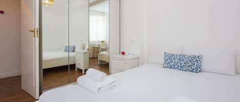 Apartment (2 Bedrooms)