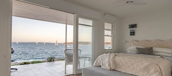 Fogo @ Ethel & Ode’s