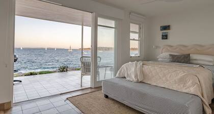 Fogo @ Ethel & Ode’s