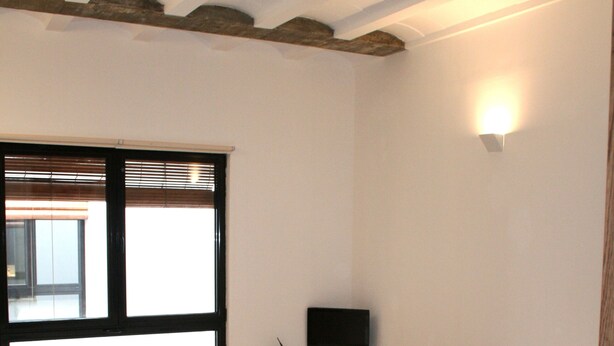 Interior - Studio in the centre of Málaga (Málaga)