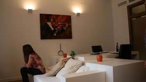 Interior - Studio in the centre of Málaga (Málaga)