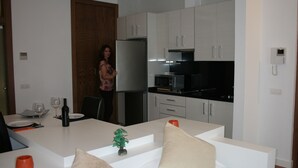 Interior - Studio in the centre of Málaga (Málaga)