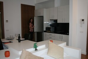 Interior - Studio in the centre of Málaga (Málaga)