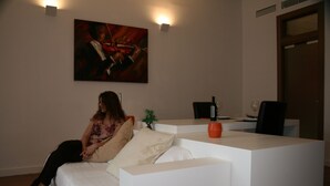 Interior - Studio in the centre of Málaga (Málaga)