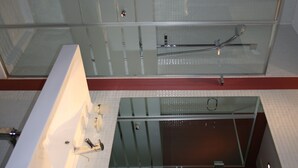 Bidet - Studio in the centre of Málaga (Málaga)