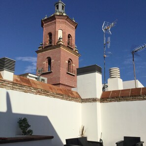 Point of interest - Duplex apartment with Terrace in Málaga centre (Málaga)