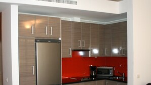 Yksityinen keittiö