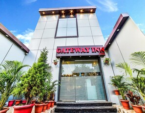 Exterior - Hotel Gateway Inn (Mumbai)