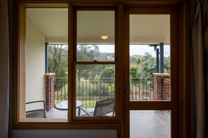 Habitació Premier | Vista des de l'habitació