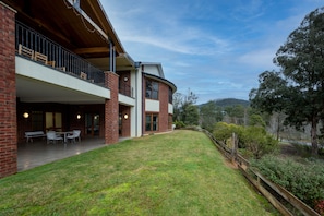 Exterior - El Kanah Retreat (Marysville)