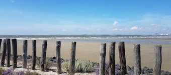 Cascara, Detached quiet cottage near beach