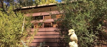 "The Gap Escape" hosted by Halls Gap Accommodation