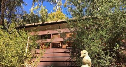 "The Gap Escape" hosted by Halls Gap Accommodation