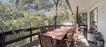 "The Gap Escape" hosted by Halls Gap Accommodation