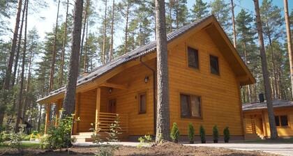 SPLIFE PLUS - a family-friendly semi-detached guest house