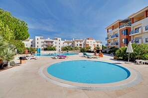 Pool - ALBUFEIRA MODERN 1 WITH POOL by HOMING (Albufeira)