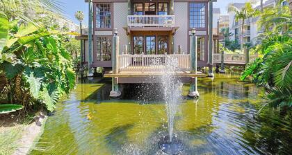 Beautifully Updated 2 Bedroom Beach Condo at North Coast Village!