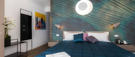 1 quarto, acesso à internet, roupa de cama