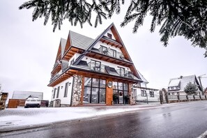 Accommodatievoorzieningen