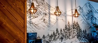 Pod Tatrzańskim Niebem