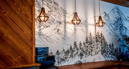 Pod Tatrzańskim Niebem