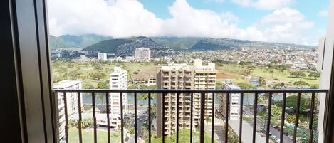 Condo, 1 habitación | Áreas de la propiedad