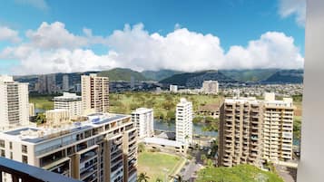 Condo, 1 Bedroom | Exterior