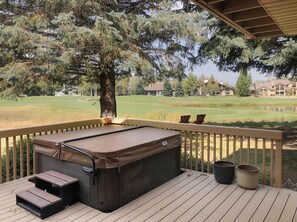 Condo, 3 Bedrooms | Spa - Open Floor 71 Vantage Family Condo by RedAwning (Park City)