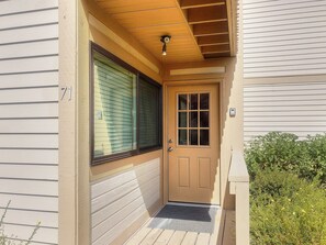 Condo, 3 Bedrooms | Exterior