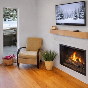 Condo, 3 Bedrooms | Interior - Open Floor 71 Vantage Family Condo by RedAwning (Park City)