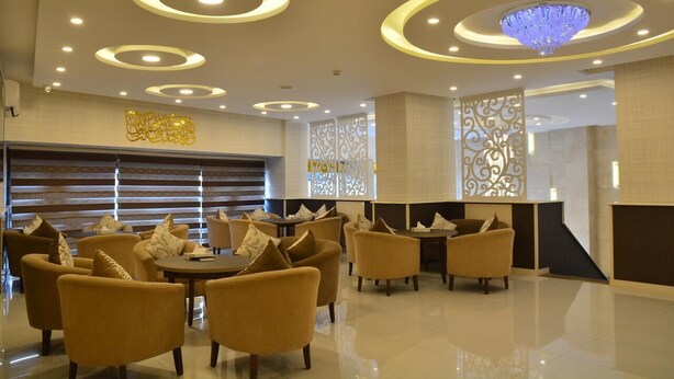 Unclassified image, 1 of 19, button - Park Plaza Hotel (Amman)