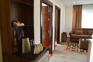 Room amenity - Park Plaza Hotel (Amman)