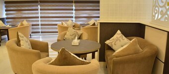 Park Plaza Hotel