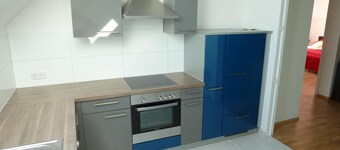 Superior Apartment Vindobona  Penthouse  free parking